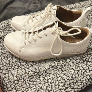 NurseMate White tops